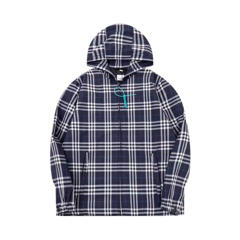 B**rry coat